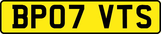 BP07VTS