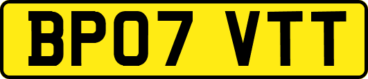 BP07VTT