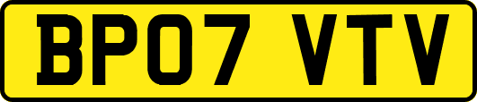 BP07VTV