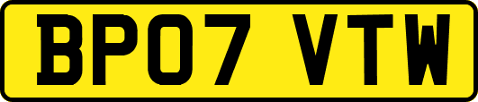 BP07VTW