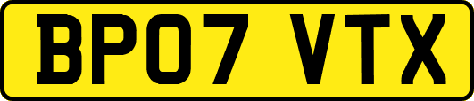 BP07VTX