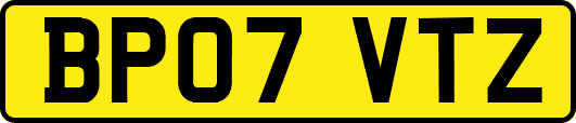 BP07VTZ