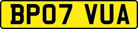 BP07VUA