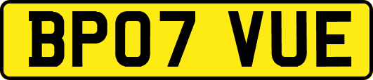 BP07VUE
