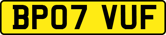 BP07VUF