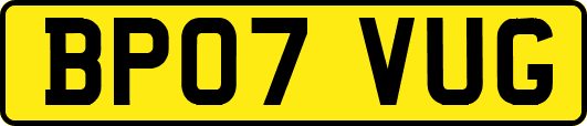 BP07VUG