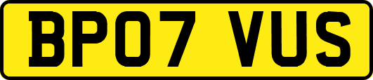 BP07VUS