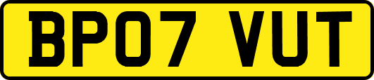 BP07VUT