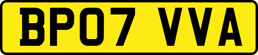 BP07VVA