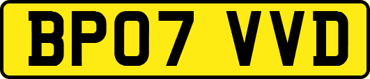 BP07VVD