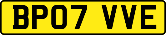 BP07VVE
