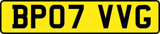 BP07VVG
