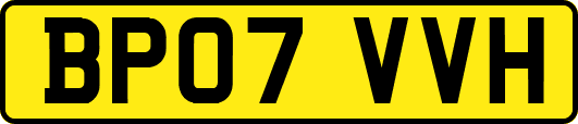 BP07VVH