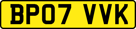 BP07VVK