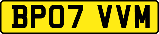BP07VVM