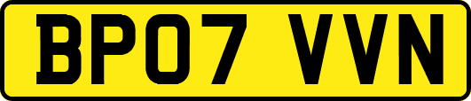 BP07VVN
