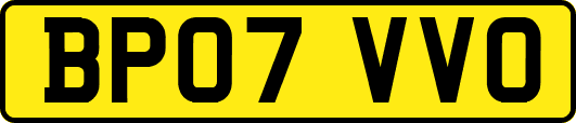 BP07VVO