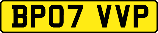 BP07VVP