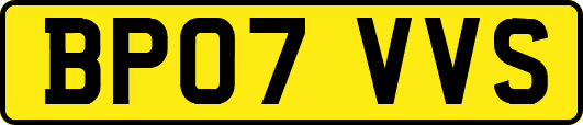 BP07VVS