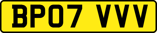 BP07VVV