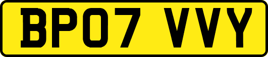 BP07VVY