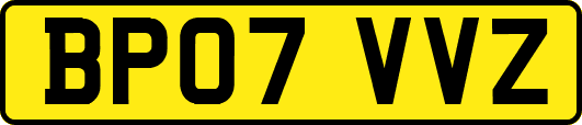 BP07VVZ