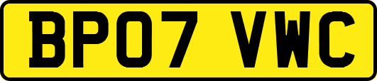 BP07VWC