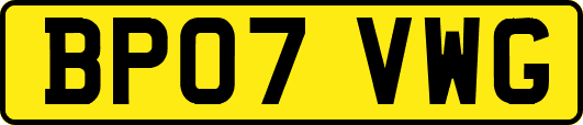BP07VWG