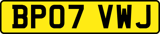 BP07VWJ