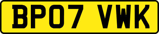 BP07VWK