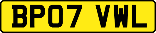 BP07VWL