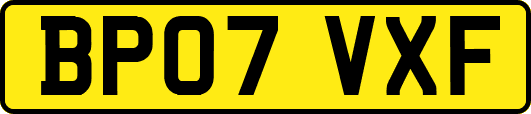 BP07VXF