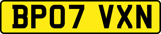 BP07VXN