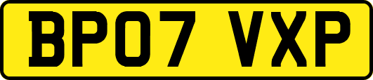 BP07VXP