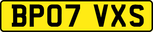 BP07VXS