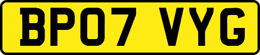 BP07VYG
