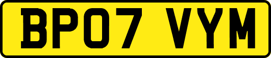 BP07VYM