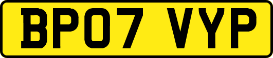 BP07VYP