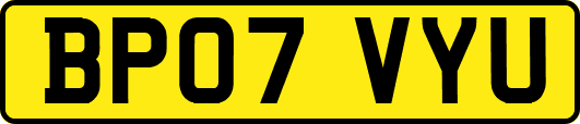 BP07VYU