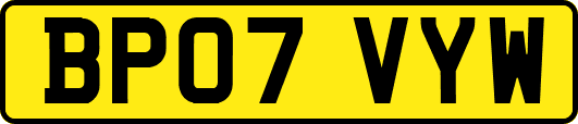BP07VYW