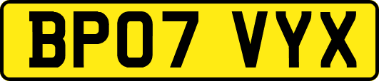 BP07VYX