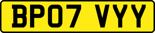 BP07VYY
