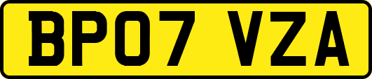 BP07VZA