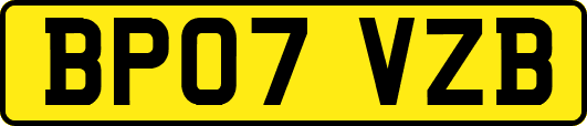 BP07VZB