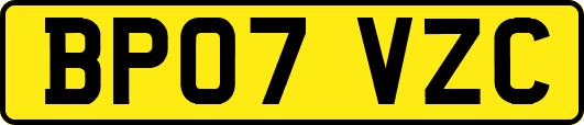 BP07VZC