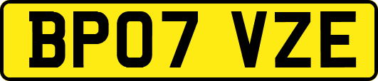 BP07VZE