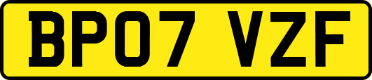 BP07VZF