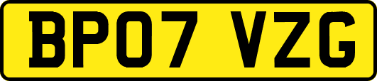 BP07VZG
