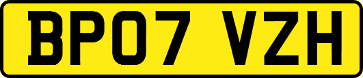 BP07VZH