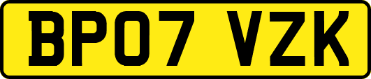 BP07VZK